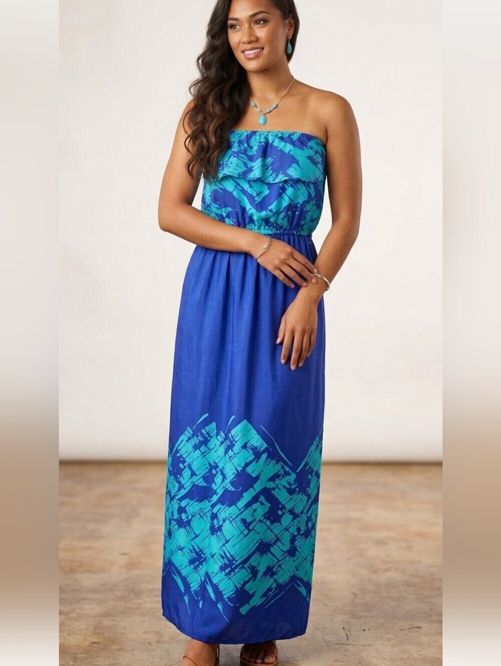 Gianni Bini maxi dress